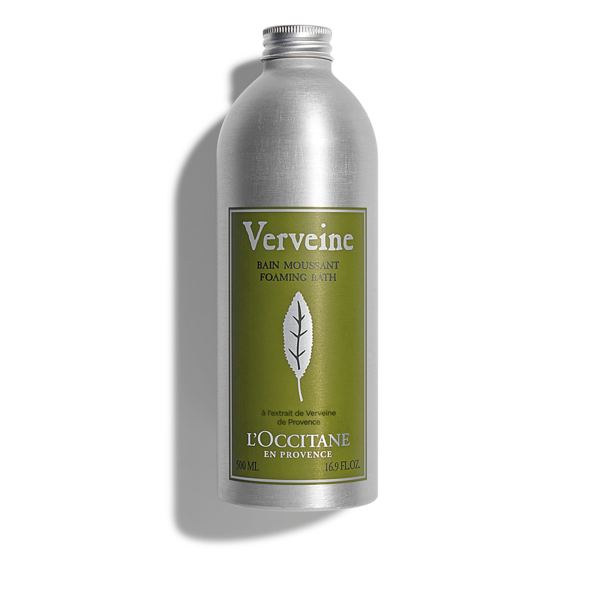 Verbena penušava kupka