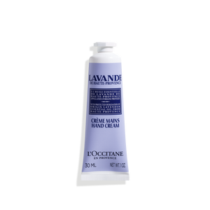 Lavanda krema ya ruke 30ml