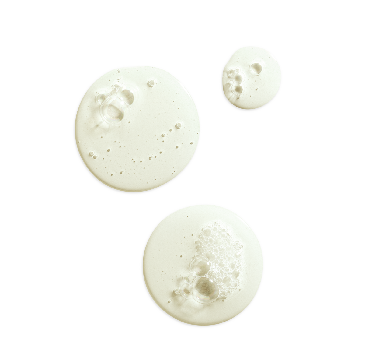 Lavender Foaming Bath Refill