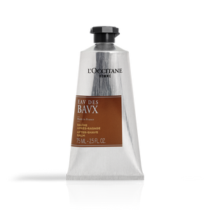 Eau des Baux balzam posle brijanja