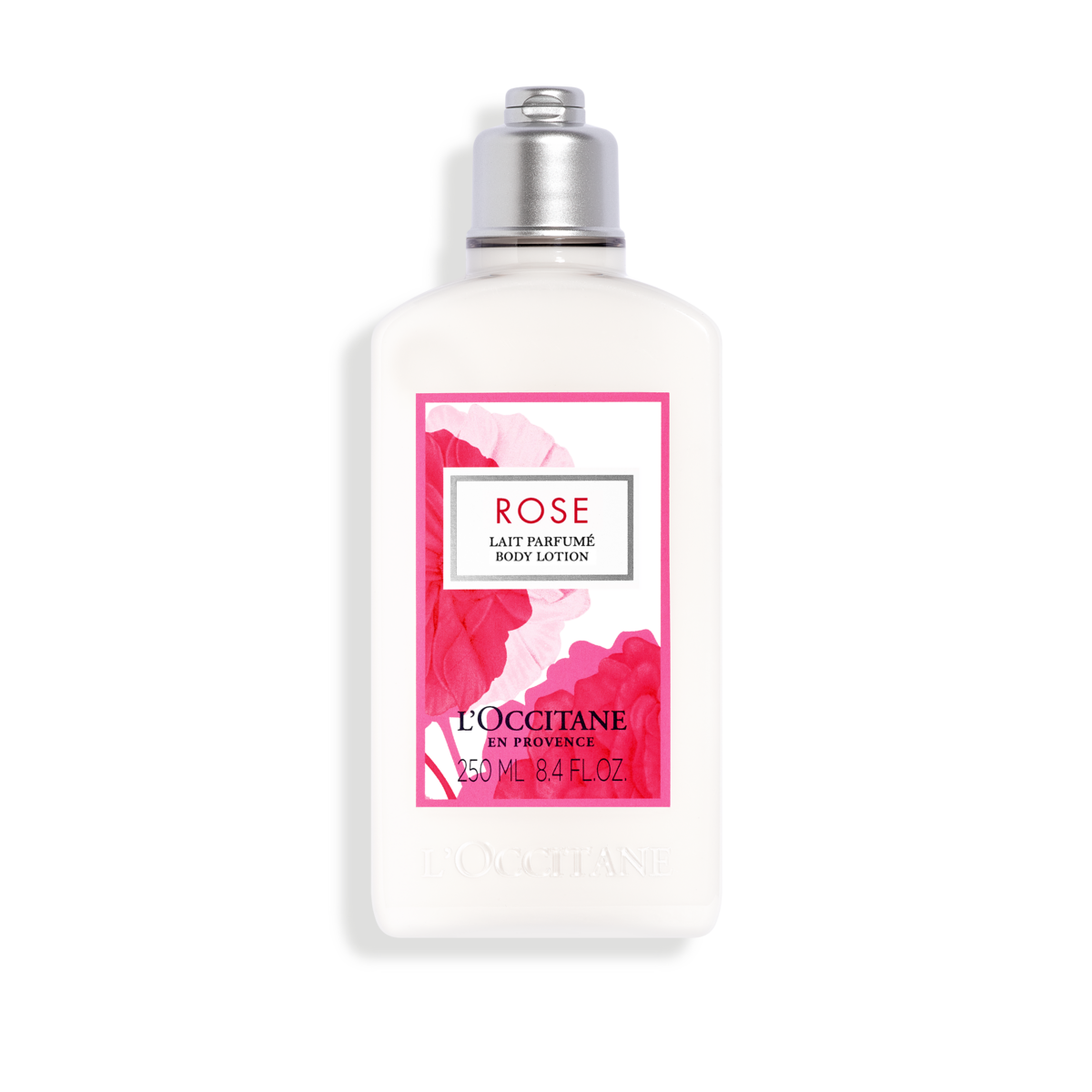 Ruža losion za telo 250ml