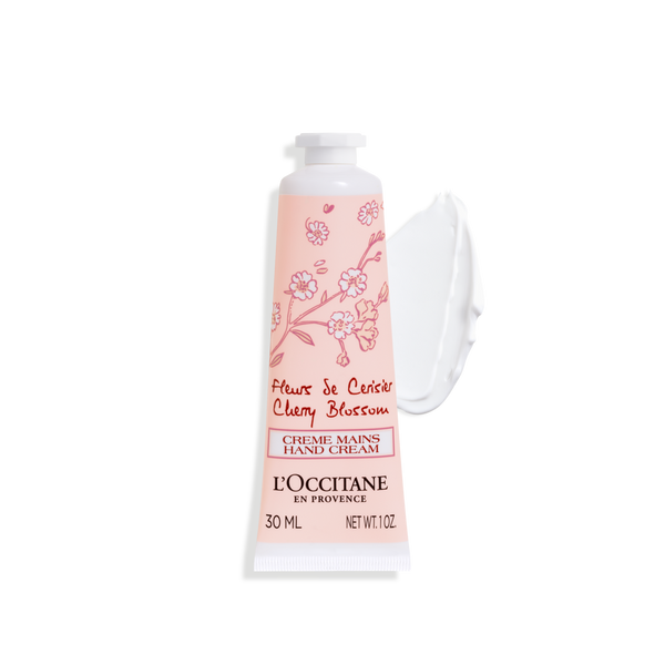Cherry Blossom Hand Cream 30ML