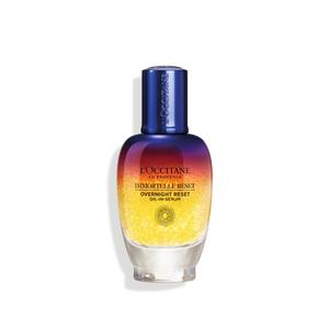 Immortelle Reset serum za noćnu negu lica 50ml
