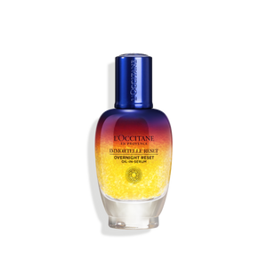 Immortelle Reset serum za noćnu negu lica 50ml