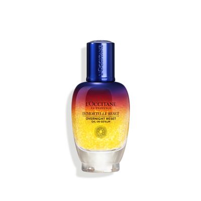 Immortelle Reset serum za noćnu negu lica 50ml