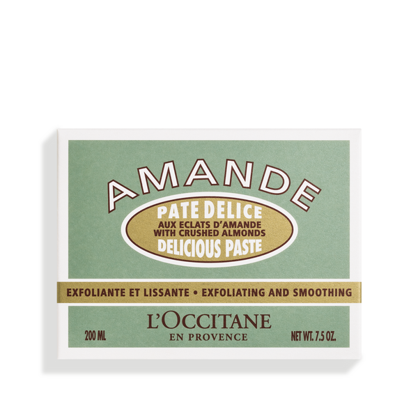 Badem piling buter za telo