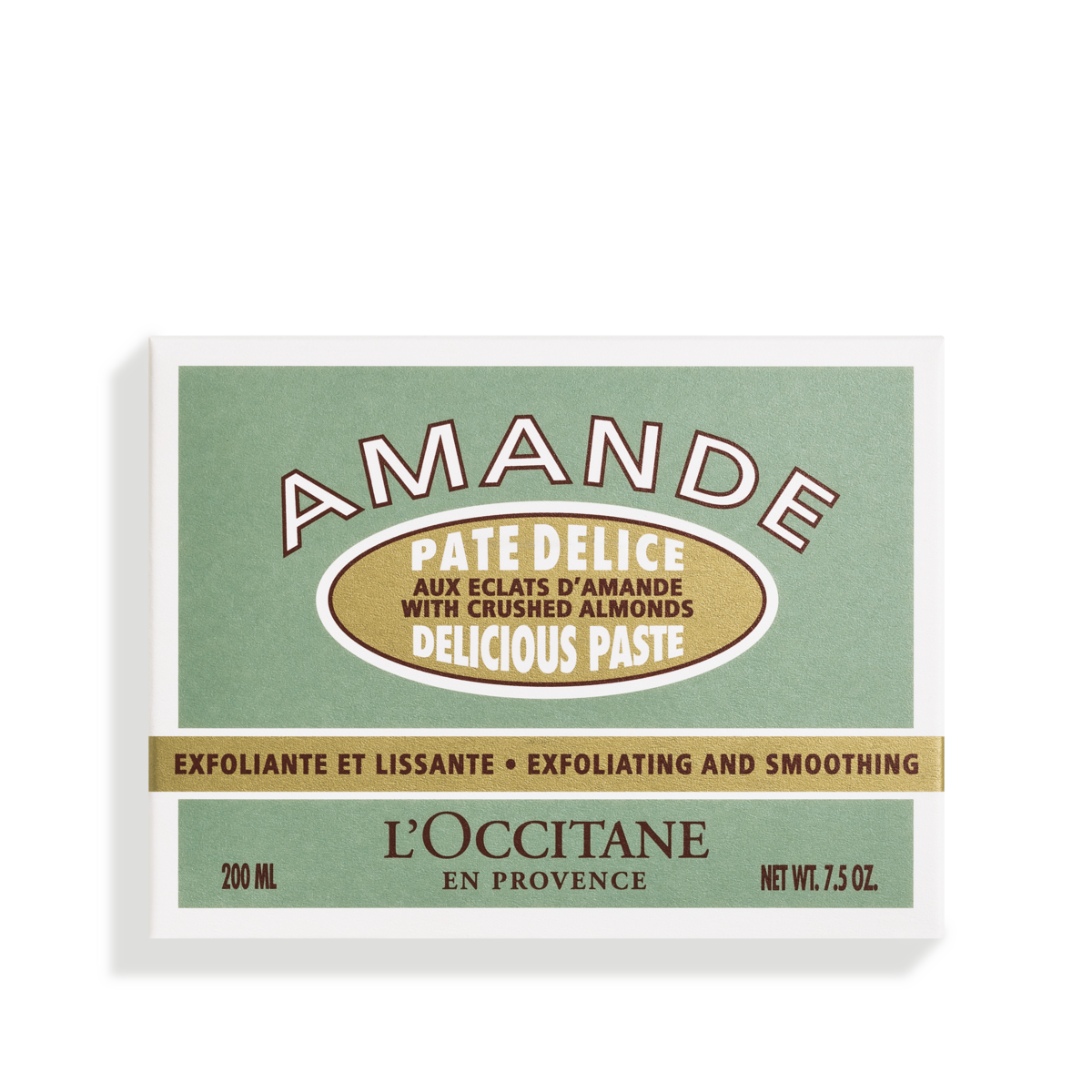 Badem piling buter za telo