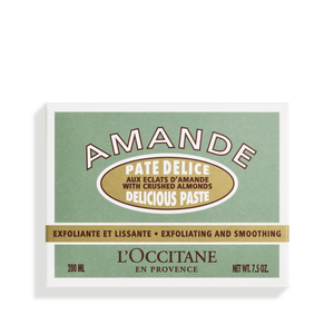 Badem piling buter za telo