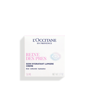 Cream Brightening Moisturizer