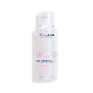 REINE DES PRES INTENSE BRIGHTENING FOAM 150ML
