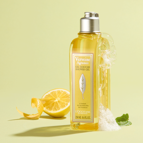 Citrus Verbena gel za tuširanje 250ml