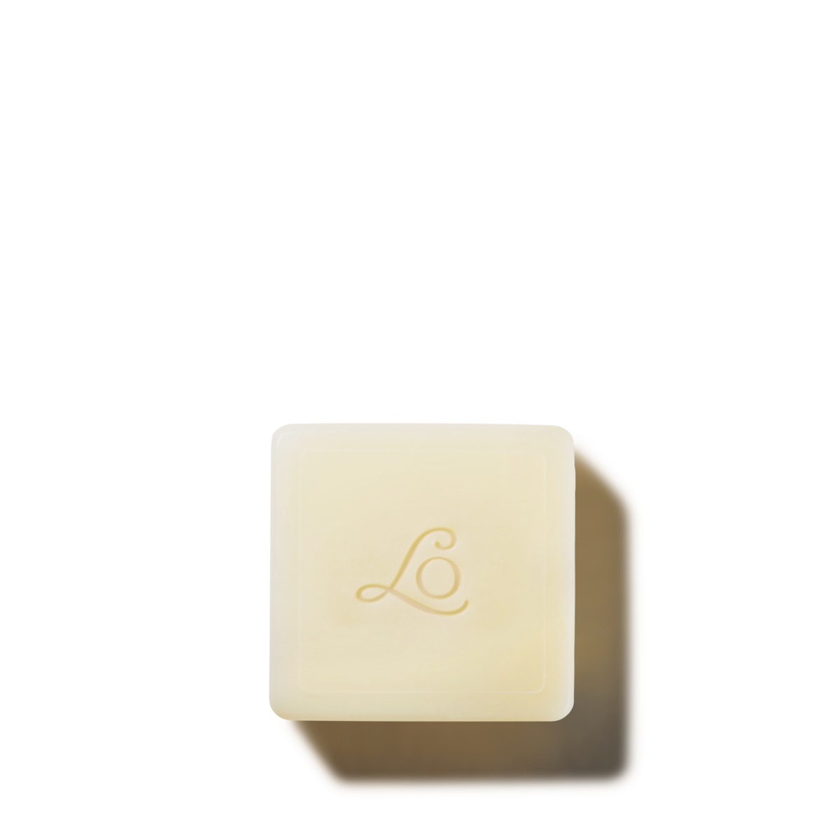 Lavande Blanche hand soap