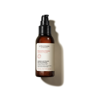 Anti-Frizz emulsion