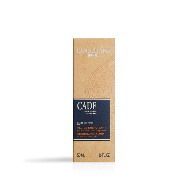 Cade energizujući fluid