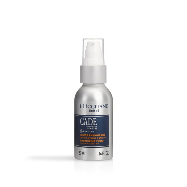 Cade energizujući fluid