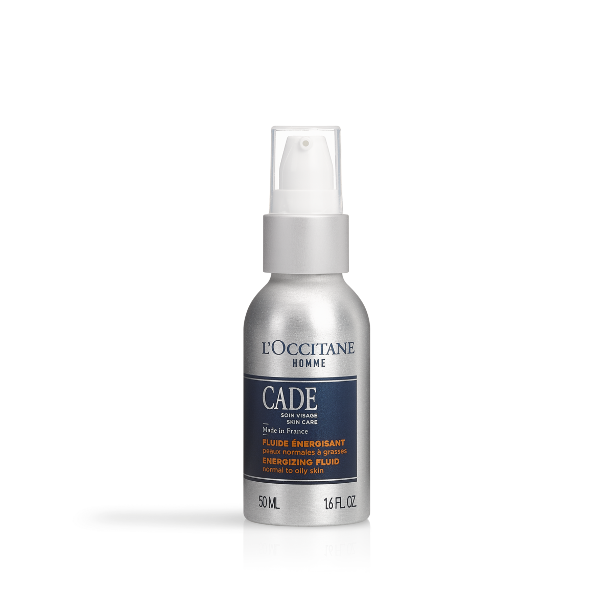 Cade energizujući fluid