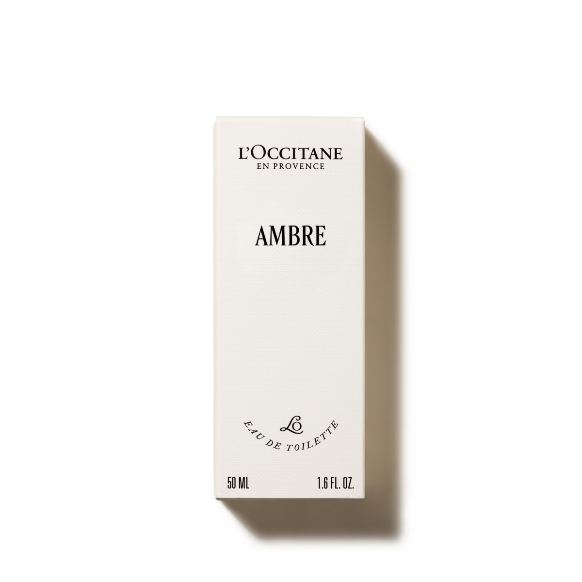 Ambre eau de parfum 50ML