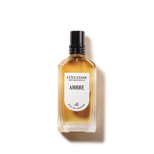 Ambre eau de parfum 50ML