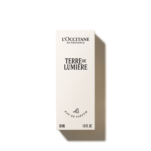 Terre de Lumière eau de parfum 50ml