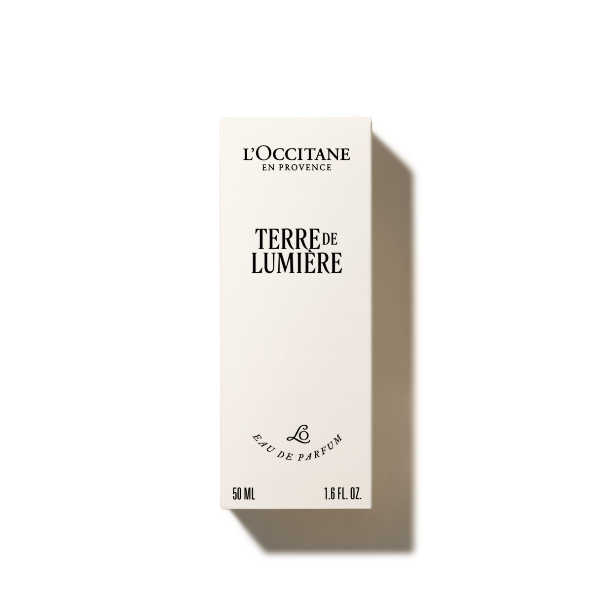 Terre de Lumière eau de parfum 50ml