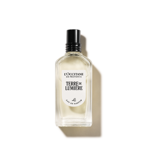 Terre de Lumière eau de parfum 50ml