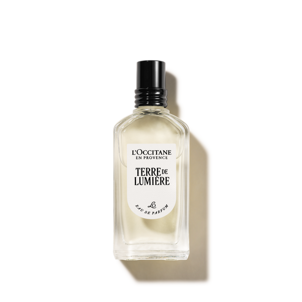 Terre de Lumière eau de parfum 50ml