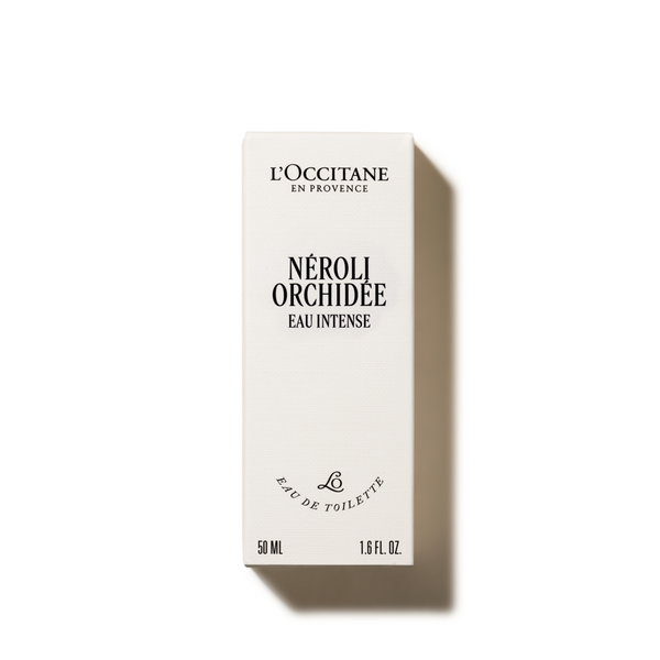 Néroli & Orchidée Eau Intense eau de toilette 50ML