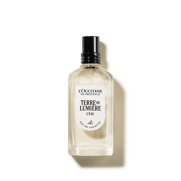 Terre de Lumière eau de toilette