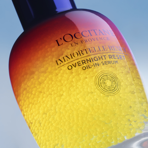 Immortelle Reset noćni serum za negu lica - unapređena formula