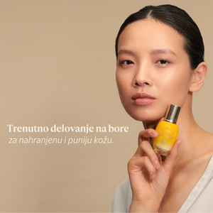 Immortelle Divine Serum