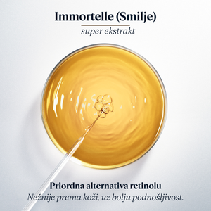 Immortelle Divine Serum