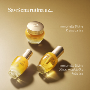 Immortelle Divine Serum