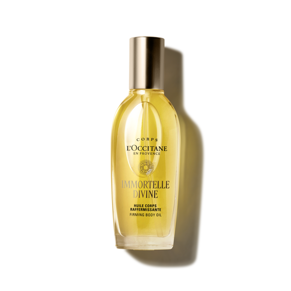 IMMORTELLE DIVINE FIRMING BODY OIL 100ml