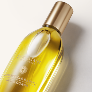 PRO-YOUTH BODY OIL