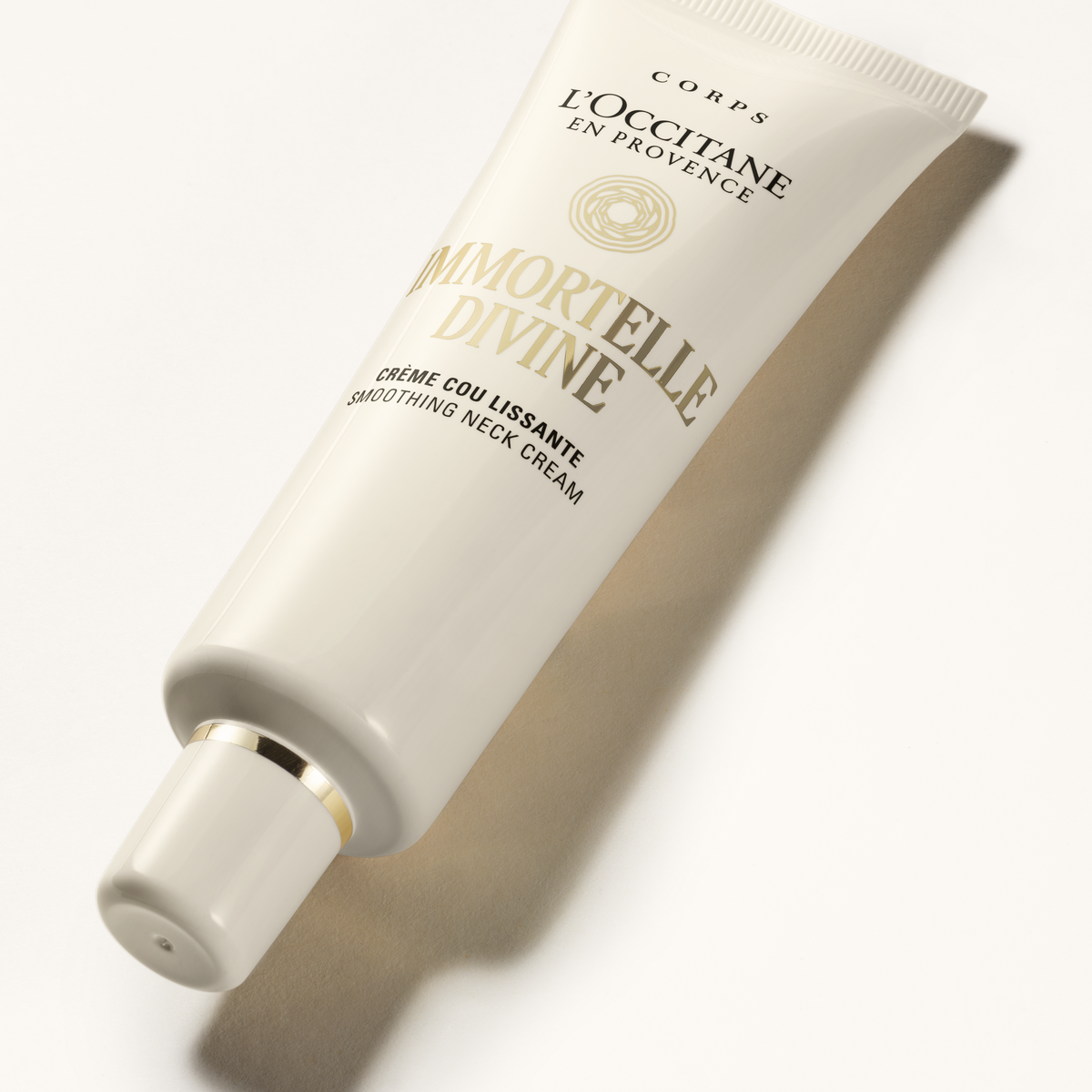 IMMORTELLE DIVINE SMOOTHING NECK CREAM 50ml