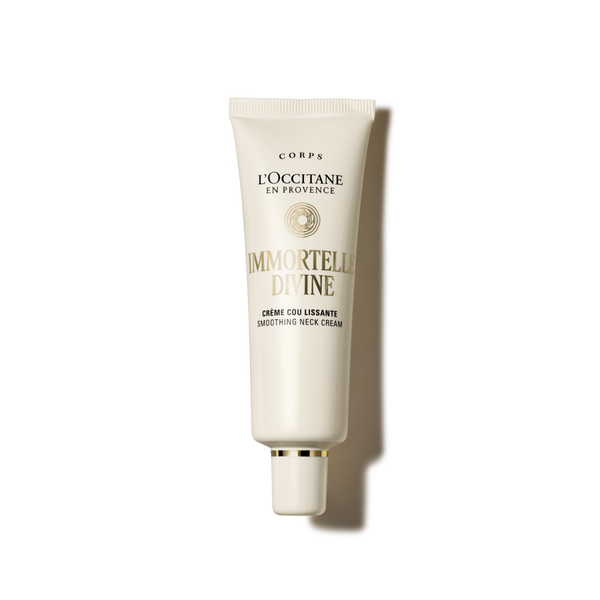 IMMORTELLE DIVINE SMOOTHING NECK CREAM 50ml