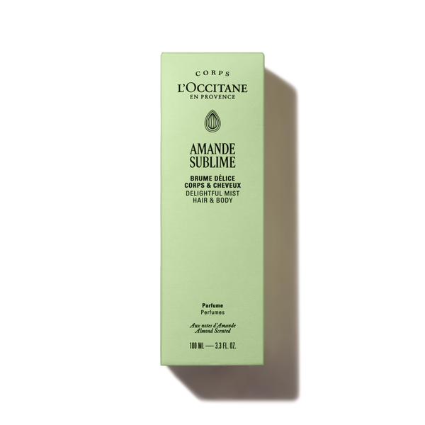 DELIGHTFUL​ HAIR & BODY MIST​ 100ml