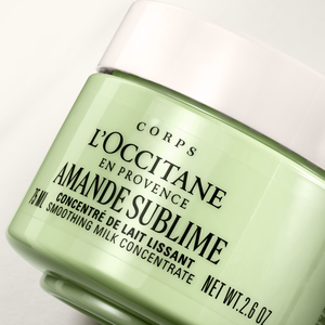 Smoothing Milk Concentrate 75ml