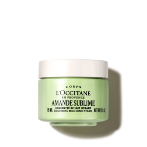 Smoothing Milk Concentrate 75ml