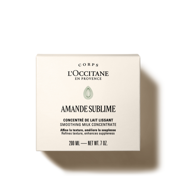 Smoothing Milk Concentrate 200ml