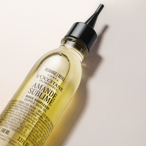 SUPPLE SKIN OIL REFILL 100ml