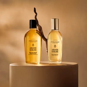 Amande Sublime (Badem) ulje za elastičnu (gipku) kožu