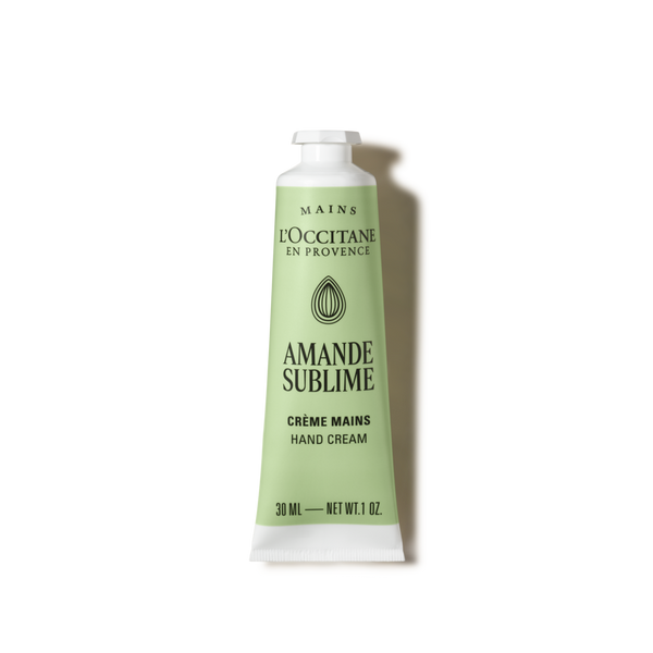 ALMOND HAND CREAM 30ML