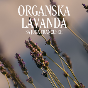 Lavande penušava kupka - EKO pakovanje za dopunu