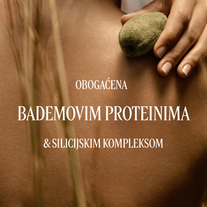 Amande Sublime (Badem) koncentrovano mleko