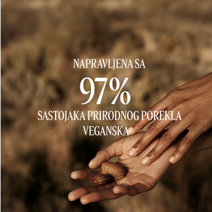 Amande Sublime (Badem) koncentrovano mleko 200ml