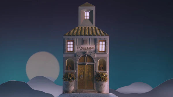 Deluxe Advent Kalendar