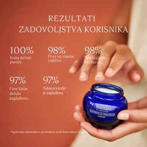 Immortelle Precious krema za lice