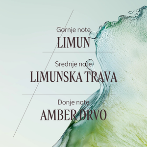 Cédrat Eau de Toilette