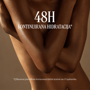 Karité Šea losion za telo za intenzivnu hidrataciju